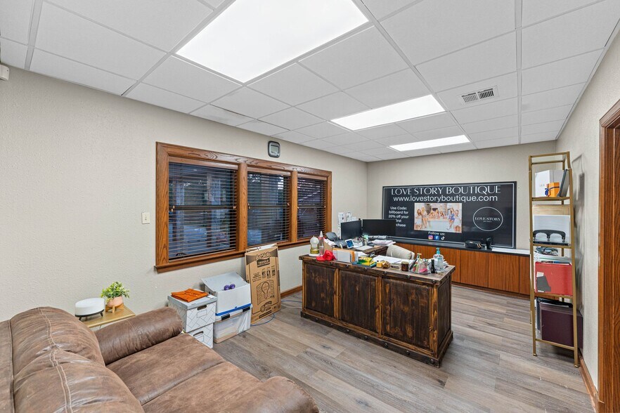 More Photos Of 4514 Billy Sames, Adkins Land For Sale