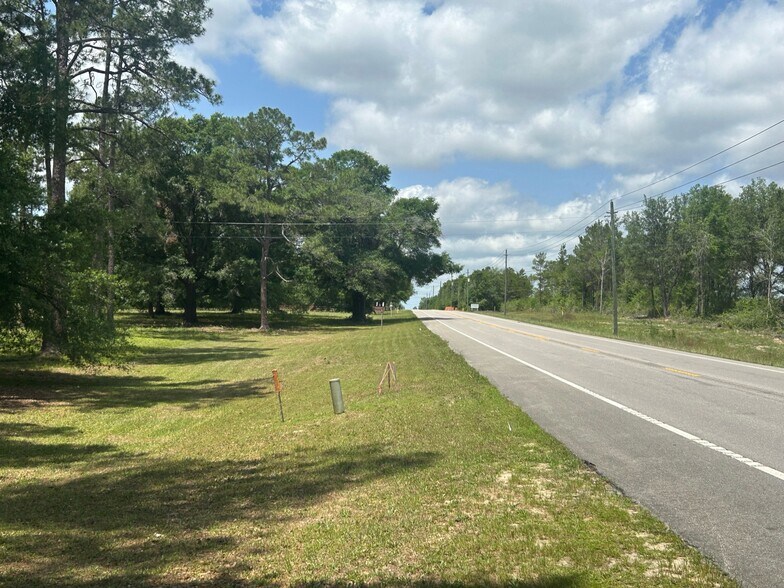 More Photos Of 3742 U.S. 90 US-90 Hwy, Crestview Land For Sale