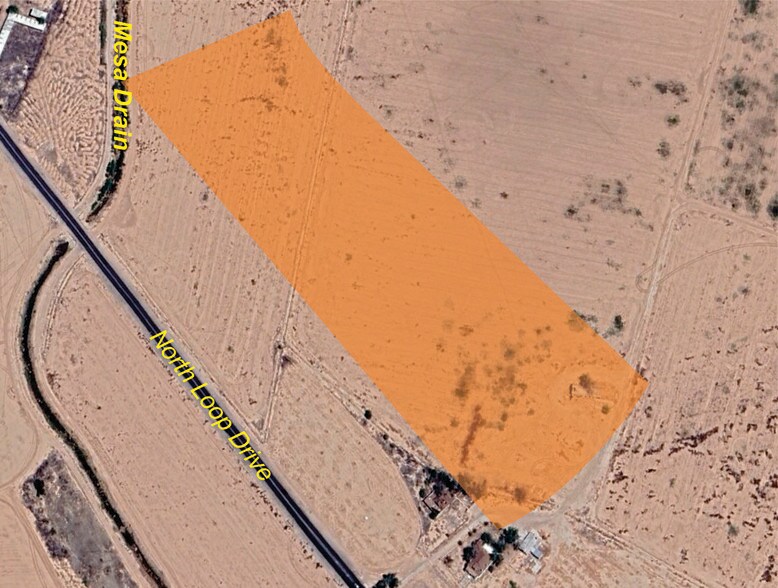 More Photos Of 12603 North Loop dr, Clint Land For Sale