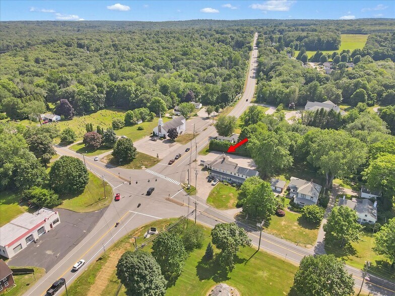 More Photos Of 326 Route 87, Columbia Office For Lease