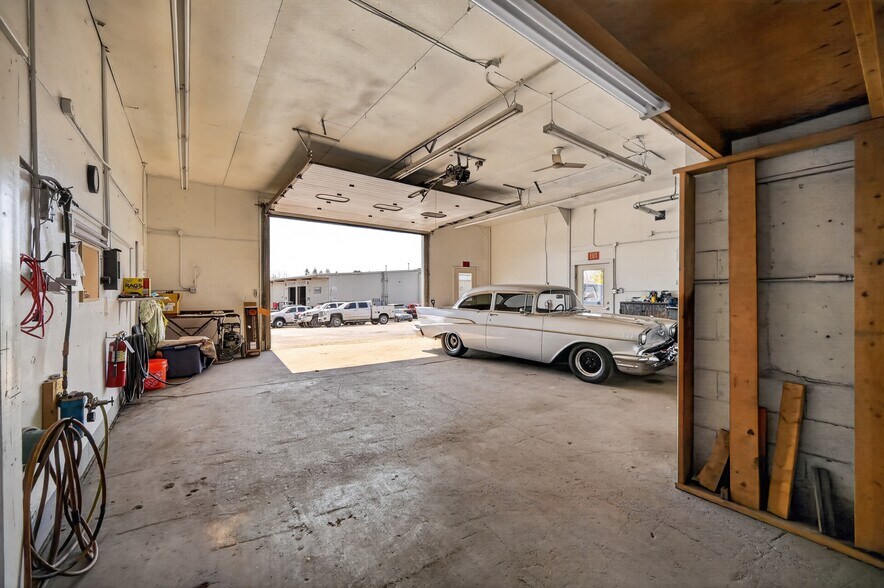 More Photos Of , Mendon Industrial For Sale