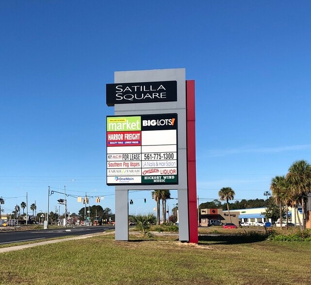 More Photos Of 1803 Knight Ave, Waycross Unknown For Lease