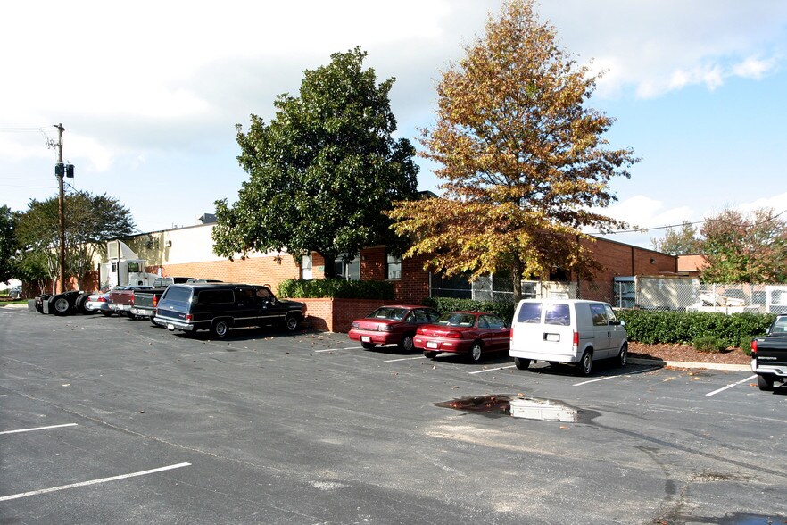 More Photos Of 5520-5522 E Ponce De Leon Ave, Stone Mountain Distribution For Lease