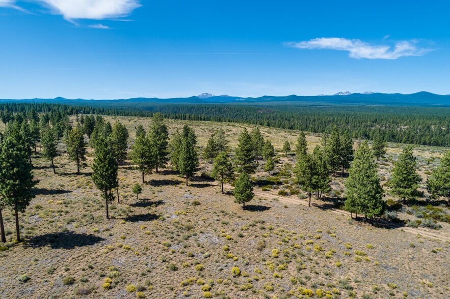 More Photos Of Shevlin Park Rd @ Huntsman Loop, Bend Land For Sale