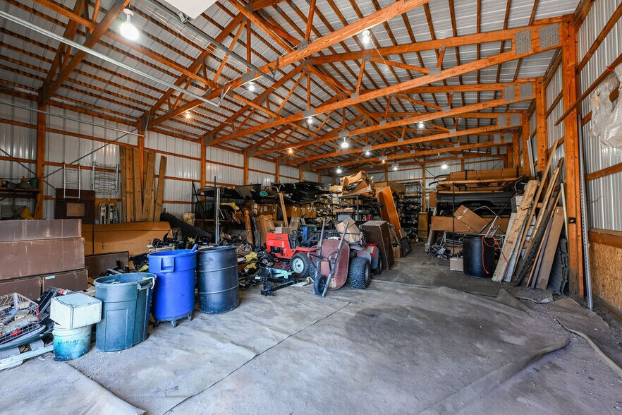 More Photos Of 5011 State Highway 13/34 Hwy, Wisconsin Rapids Storefront For Sale