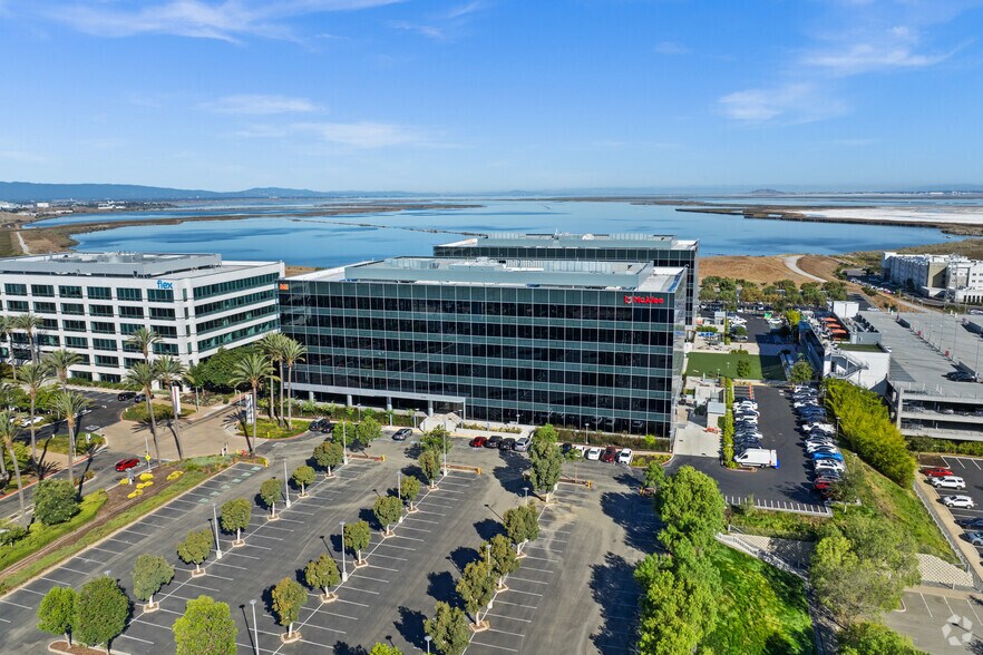 More Photos Of 6220 America Center Dr, San Jose Office For Lease