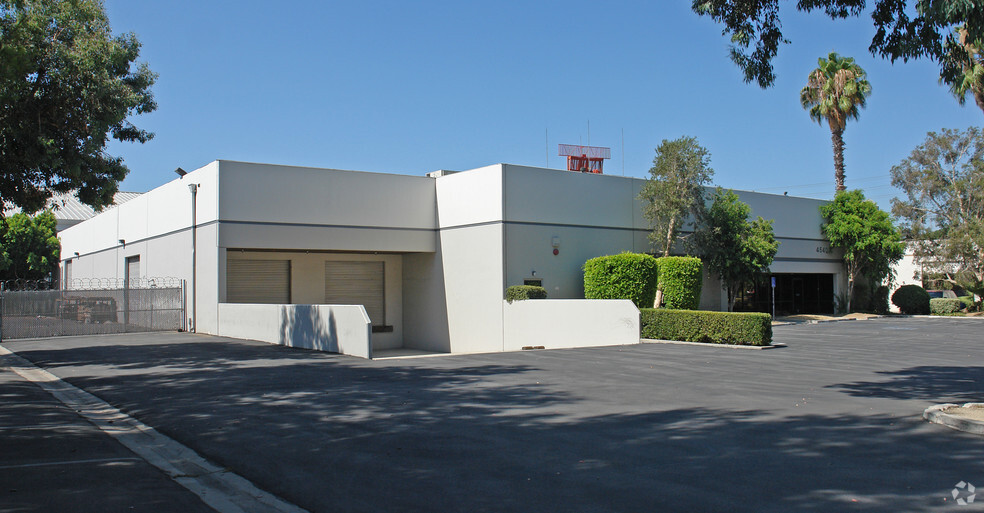 Primary Photo Of 4540 Valerio St, Burbank Warehouse For Lease