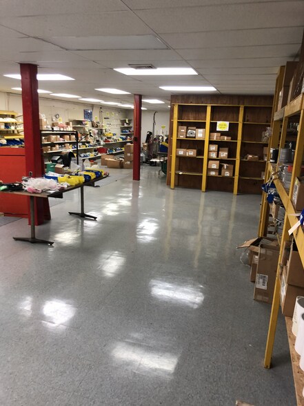 More Photos Of 496 IN-26, Frankfort Warehouse For Sale