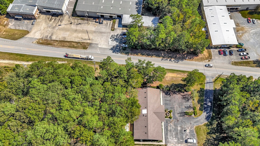 More Photos Of 2969 Highway 11, Pelham Office For Sale