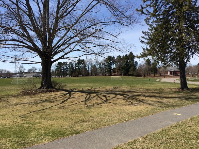 Primary Photo Of 30 State St, Belchertown Land For Sale