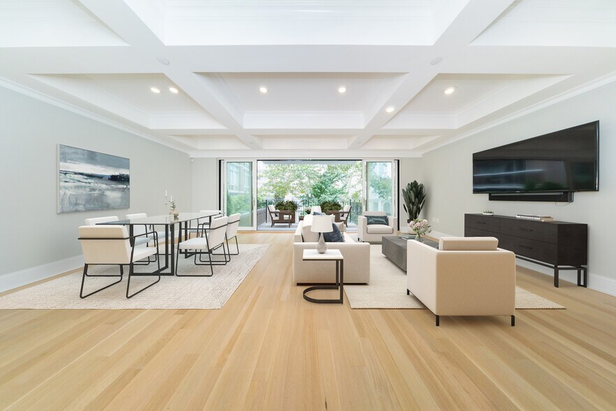 More Photos Of , New York Multifamily For Sale