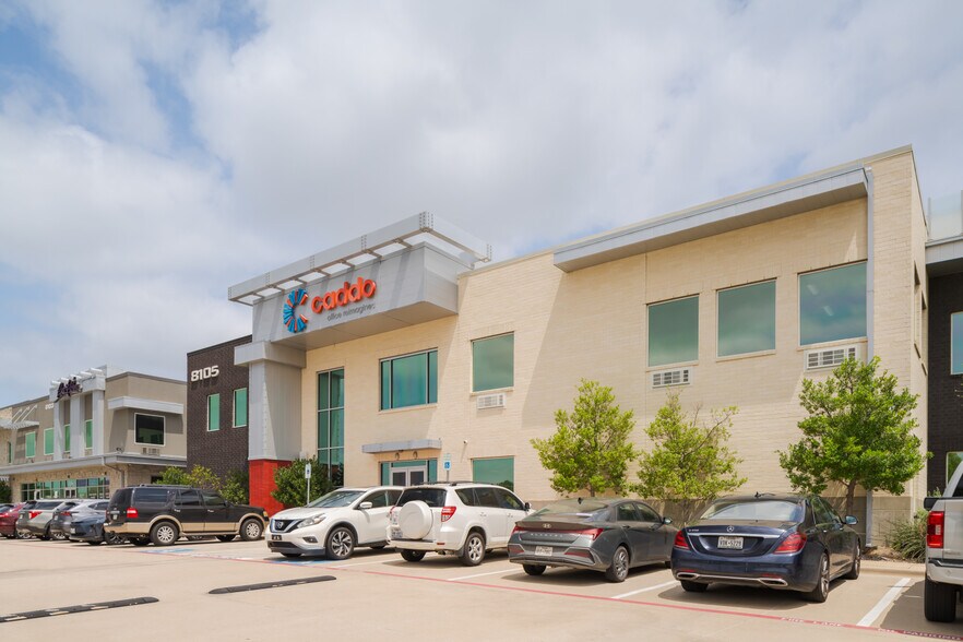 More Photos Of 8105 Rasor Blvd, Plano Coworking Space