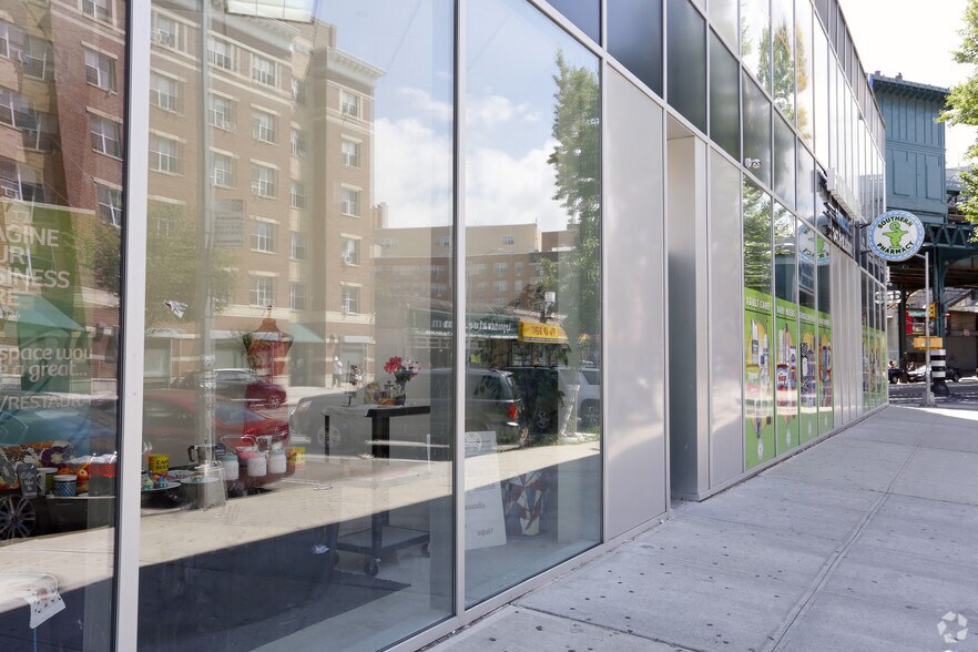 More Photos Of 1301 Southern Blvd, Bronx Office For Lease