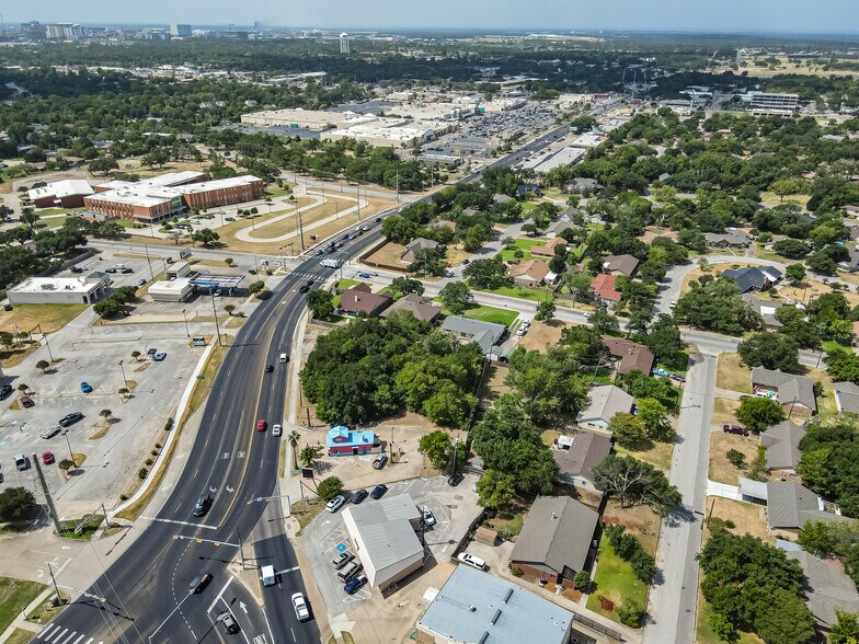 More Photos Of 1122 E Villa Maria, Bryan Land For Sale