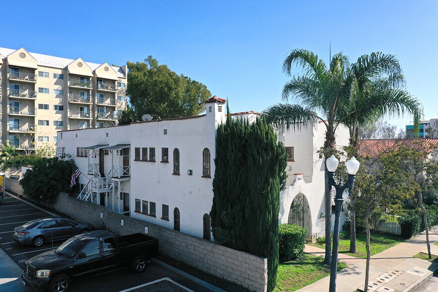 More Photos Of 7032 Washington Ave, Whittier Apartments For Sale