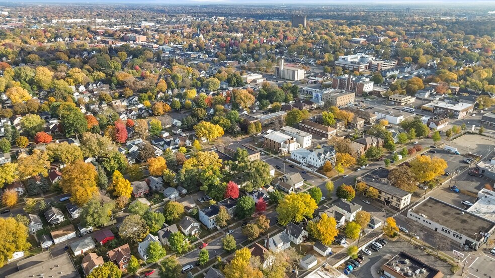 More Photos Of 1631 Charles Ave, Saint Paul Apartments For Sale