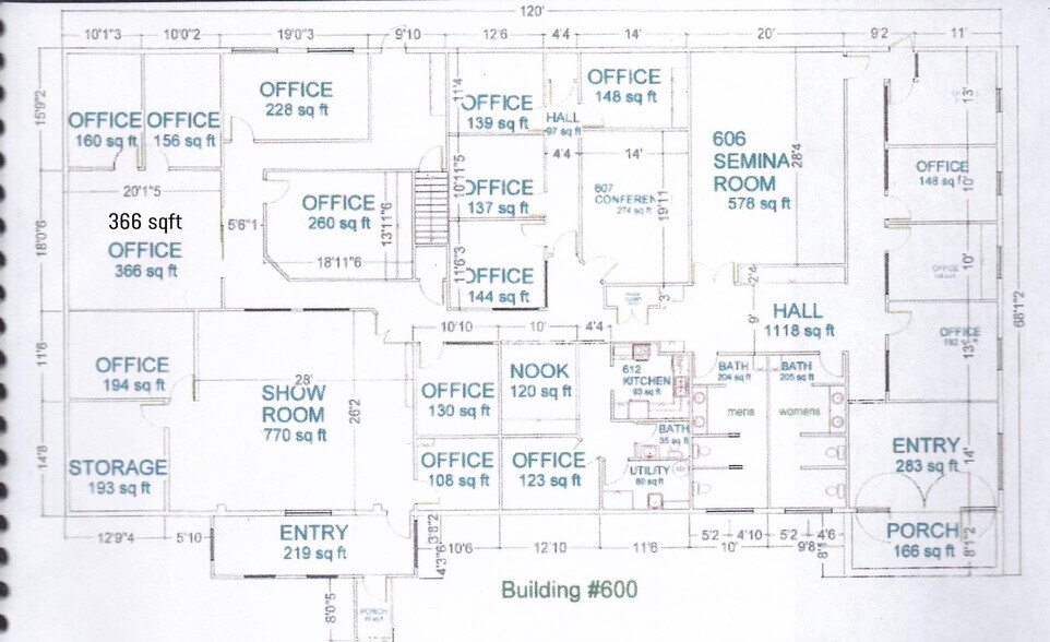 More Photos Of 5101 E University Dr, Denton Loft Creative Space For Lease