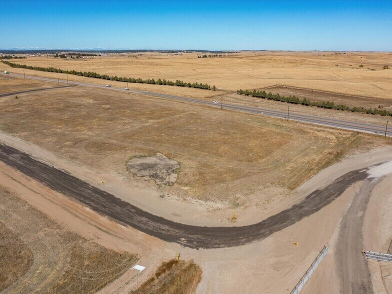 More Photos Of 33294 Expertise Trl, Kiowa Land For Sale