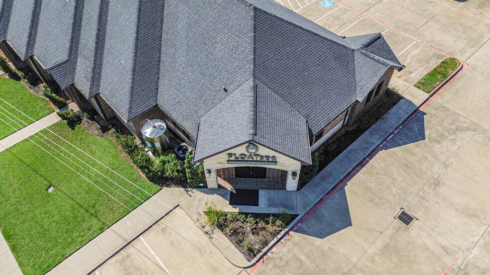 More Photos Of 21733 Provincial Blvd, Katy Loft Creative Space For Sale