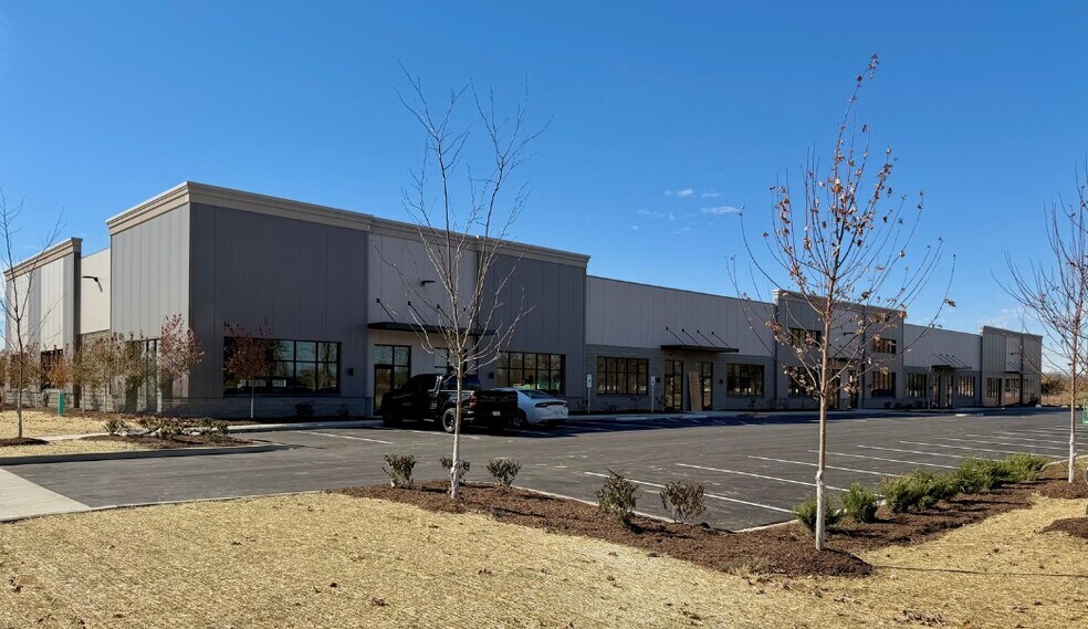 Primary Photo Of 20418 Commerce Park Dr, Westfield Warehouse For Lease