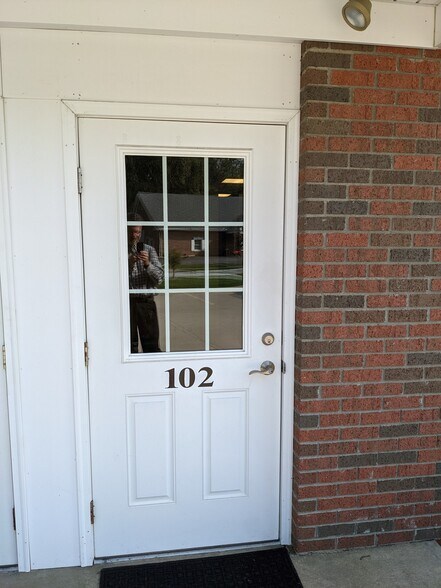 More Photos Of 36591 Center Ridge Rd, North Ridgeville Medical For Lease