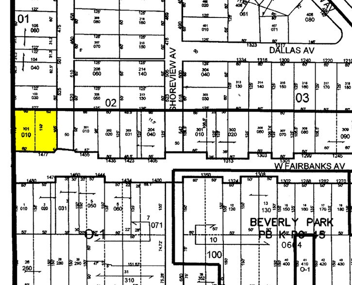 More Photos Of 1477 W Fairbanks Ave, Winter Park Office For Sale