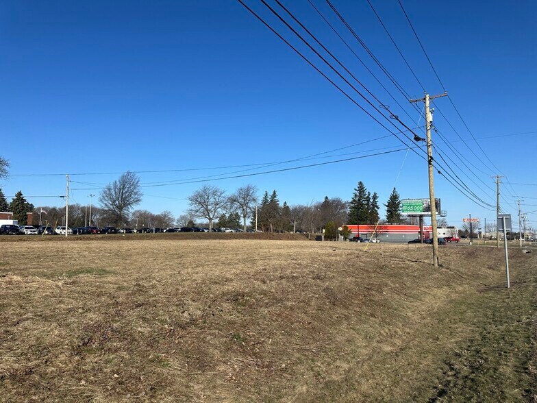 More Photos Of 10273 NY-60, Fredonia Office For Sale