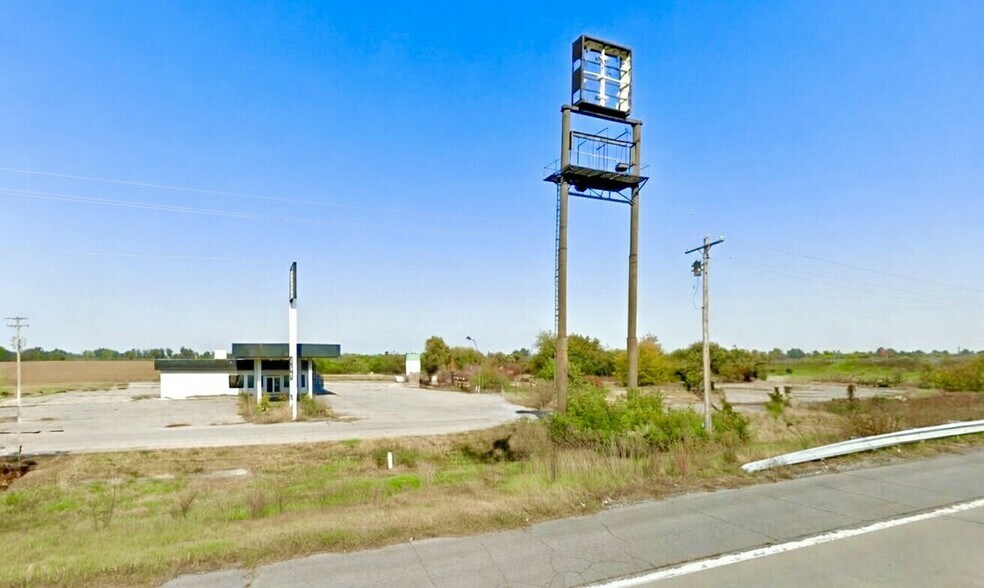 More Photos Of 337 State Highway P hwy, New Madrid Land For Sale