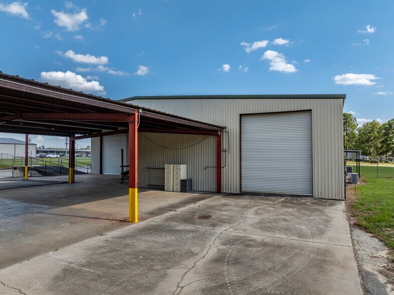 More Photos Of 2773 Marshall Dr, Tifton Warehouse For Sale