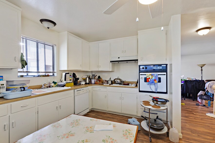 More Photos Of 1237-1241 Coronado Dr, Sunnyvale Apartments For Sale