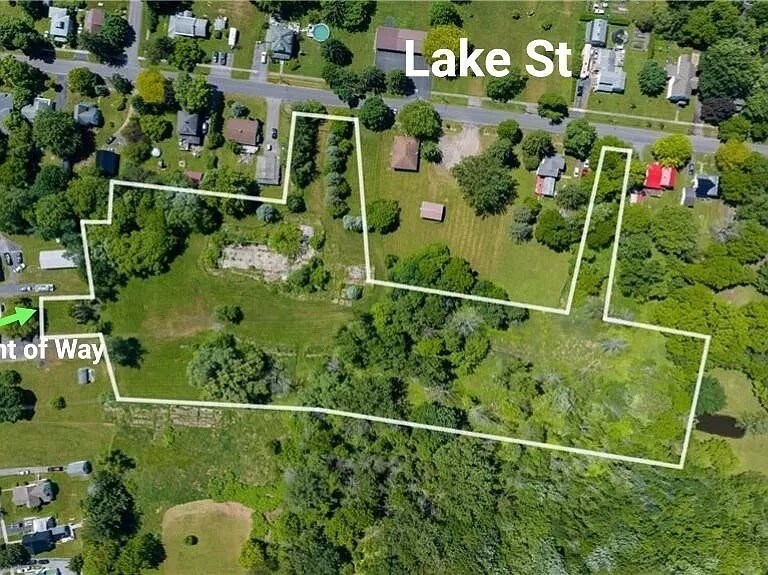 More Photos Of 14492 Lake St, Sterling Land For Sale