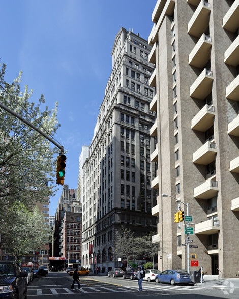 More Photos Of 150 William St, New York Office For Sale