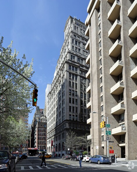 More Photos Of 150 William St, New York Office For Lease