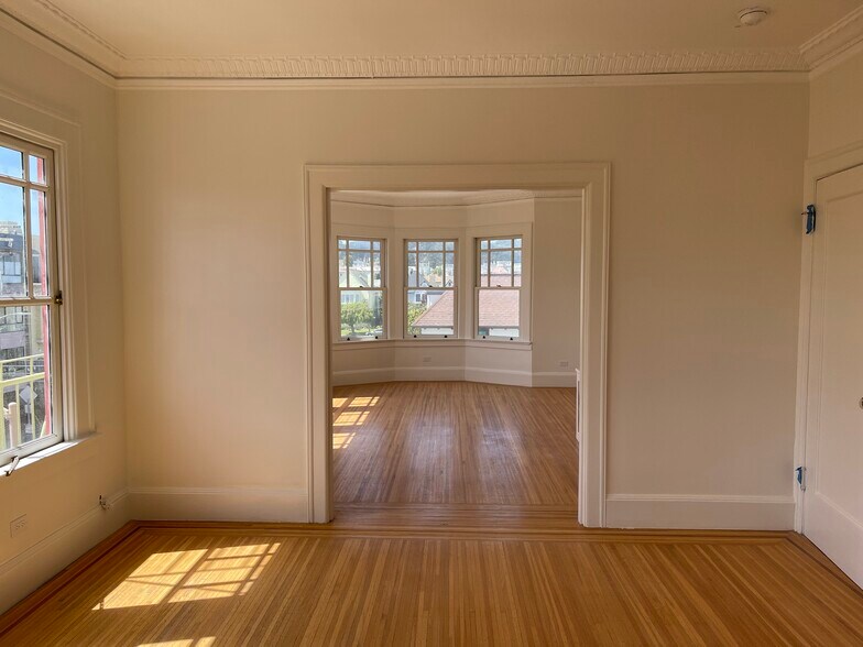 More Photos Of 190 27th Ave, San Francisco Apartments For Sale