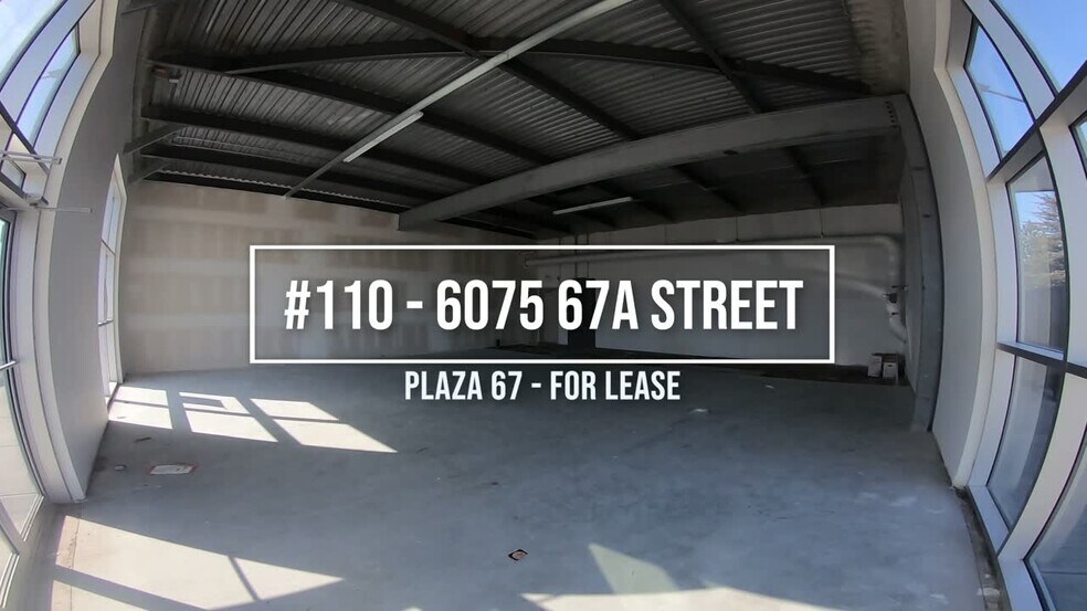 More Photos Of 6075 67A St, Red Deer General Retail For Lease