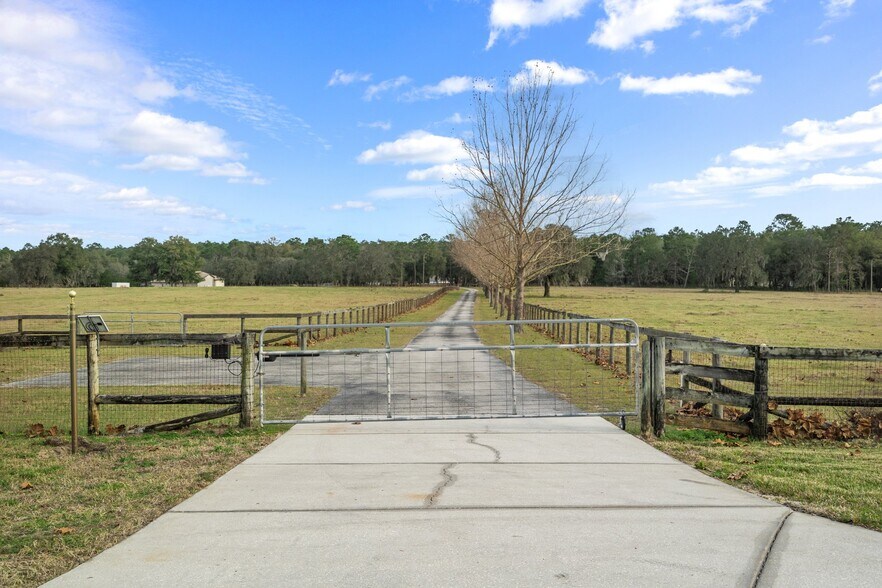 More Photos Of 13496 S Oakview Ave, Floral City Land For Sale