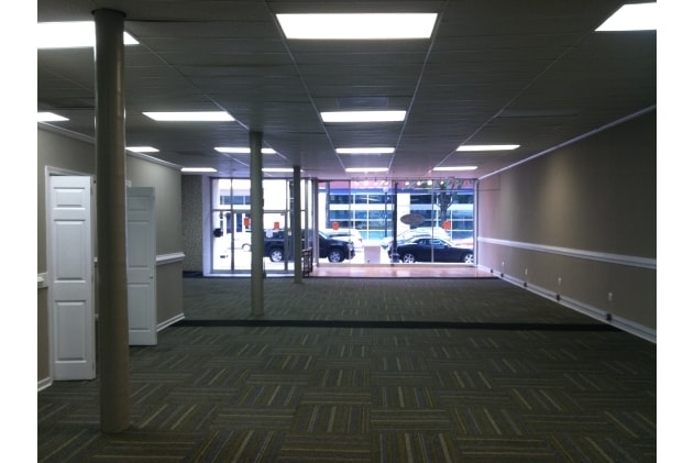More Photos Of 214 Hay St, Fayetteville Storefront Retail Office For Lease