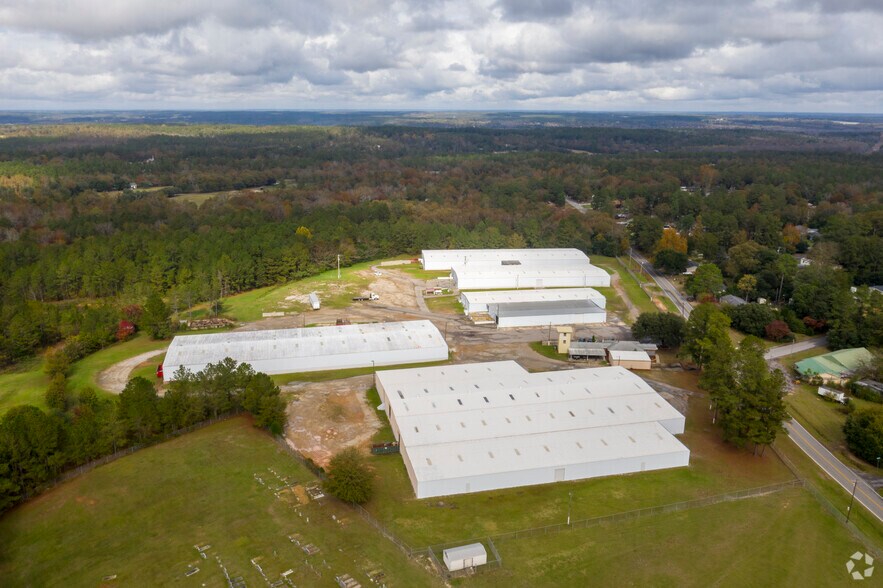 More Photos Of 285 Main Dr, Aiken Unknown For Lease