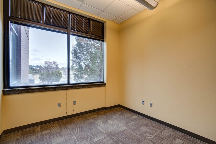 More Photos Of 9240 Explorer Dr, Colorado Springs Office For Lease
