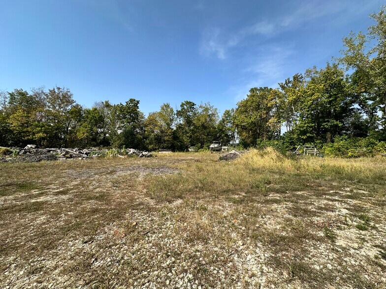 More Photos Of 0 Ohio North Street, Kokomo Land For Sale