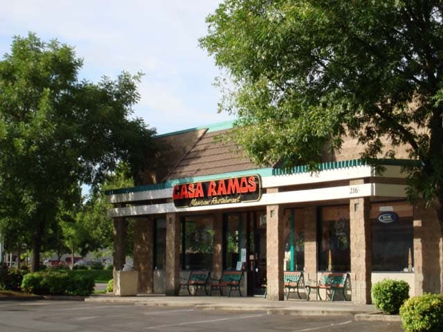 More Photos Of 146 W East Ave, Chico Unknown For Lease