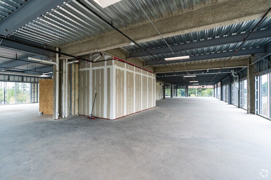 More Photos Of 703 Slater Rd, Morrisville Medical For Sale