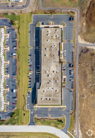 More Photos Of 18861 S 90th Ave, Mokena Office For Lease