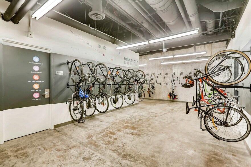 More Photos Of 518 17th St, Denver Office For Lease