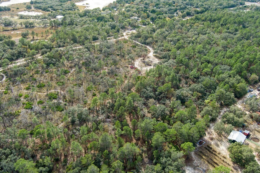 More Photos Of 11011 Bourassa Blvd, Brooksville Land For Sale