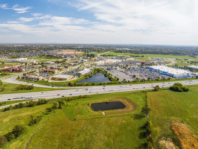 More Photos Of W Pleasant Grove Rd, Rogers Land For Sale