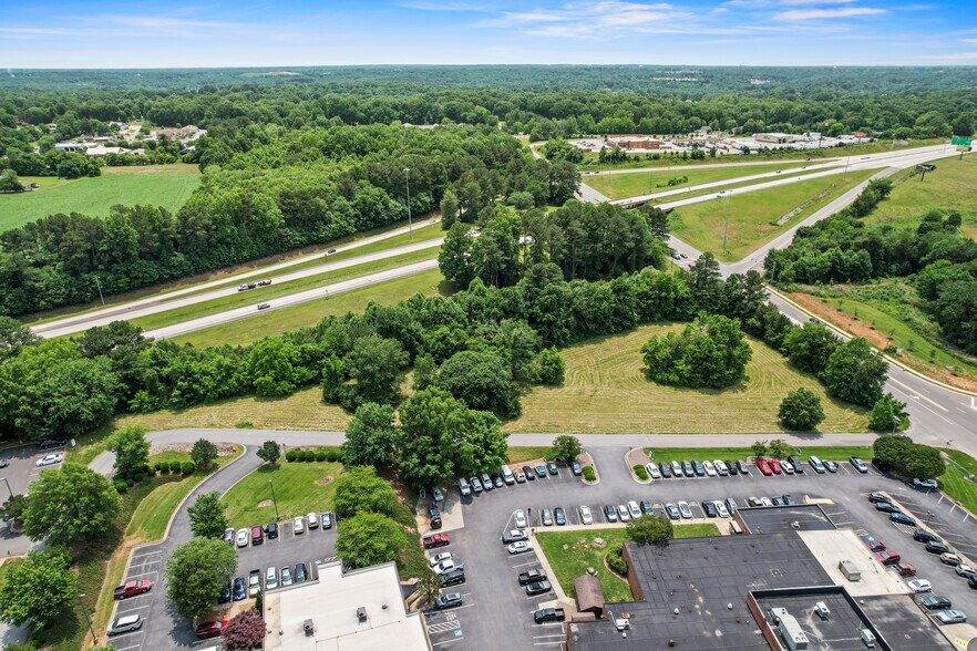 More Photos Of 122 Sherlock Dr, Statesville Land For Sale