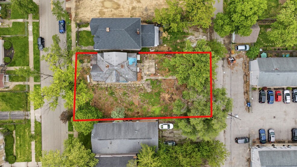More Photos Of 1280 Indianola Ave, Columbus Land For Sale