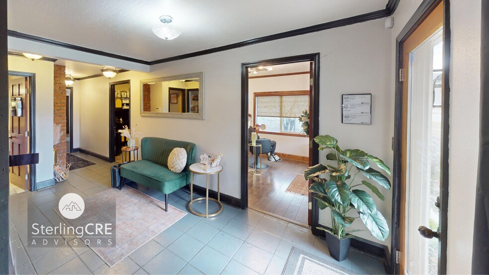 More Photos Of 1518 South Ave W, Missoula Office For Sale