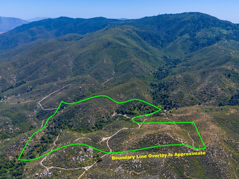 More Photos Of San Felipe Road, Warner Springs Land For Sale